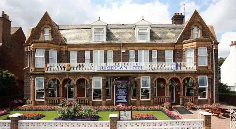 Furzedown Hotel