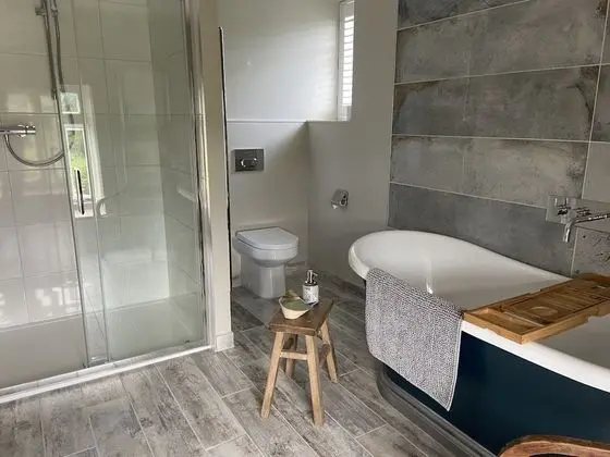 Furzeleigh Mill - Banyo Özellikleri