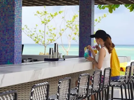 Fusaki Beach Resort Hotel & Villas