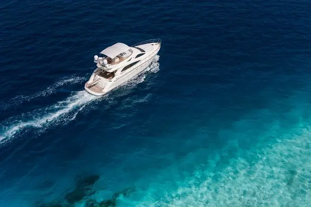 Fushifaru Maldives