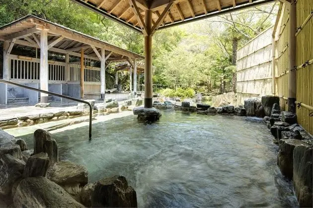 Fushioukaku