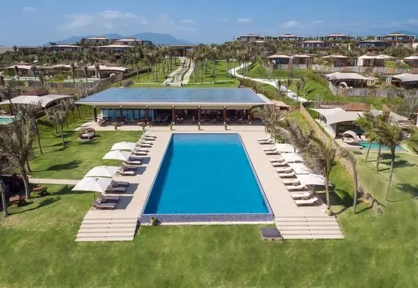 Fusion Resort Cam Ranh