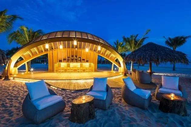 Fusion Resort Phu Quoc - Havuz