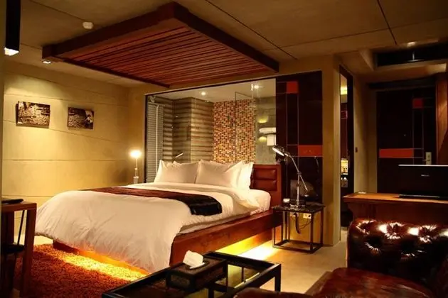 The Fusion Suites - Öne Çıkan Resim