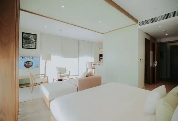 Fusion Suites Da Nang - Oda