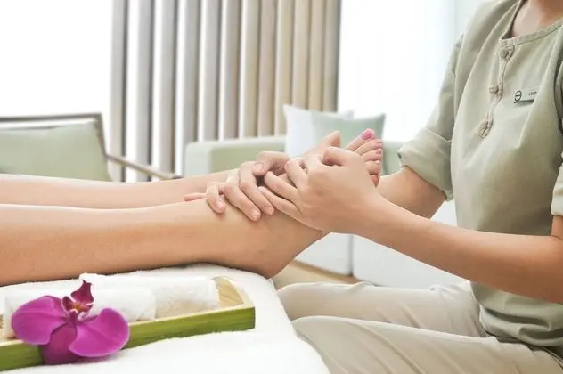 Fusion Suites Da Nang - Spa