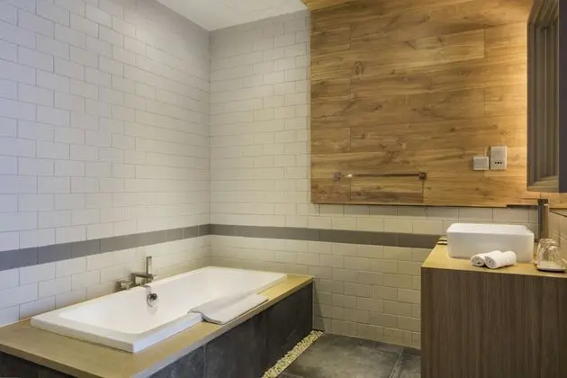 Fusion Suites Saigon - Oda