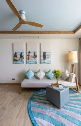 FUSION SUITES VUNG TAU - Oda
