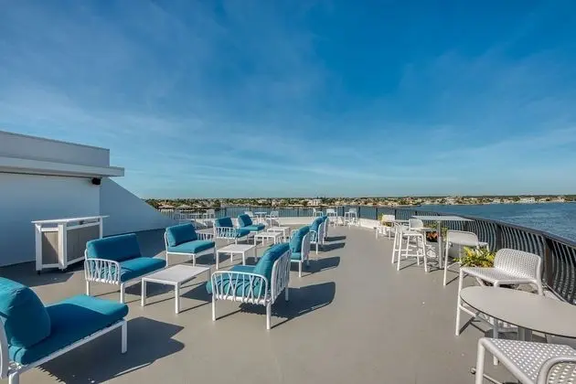 FUSION Resort Two Bedroom Suites