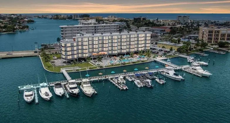 FUSION Resort Two Bedroom Suites - Öne Çıkan Resim