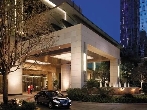 Futian Shangri-la Hotel 