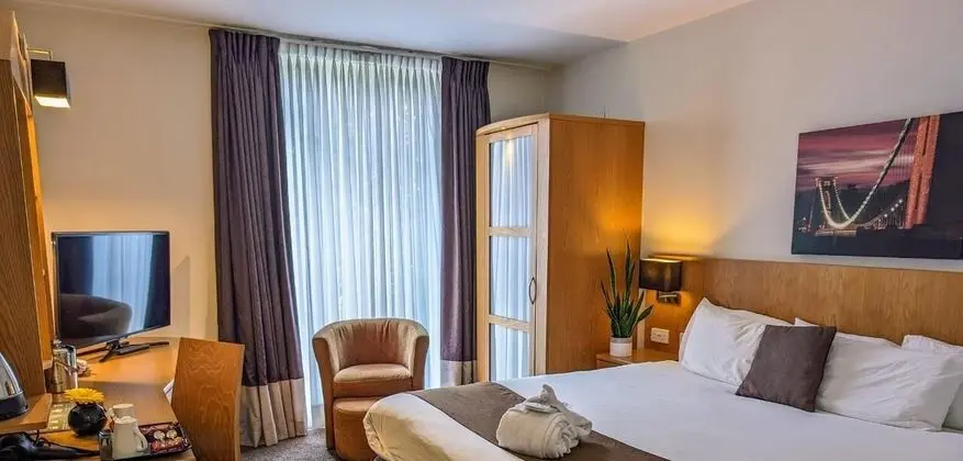 Future Inn Bristol - Öne Çıkan Resim