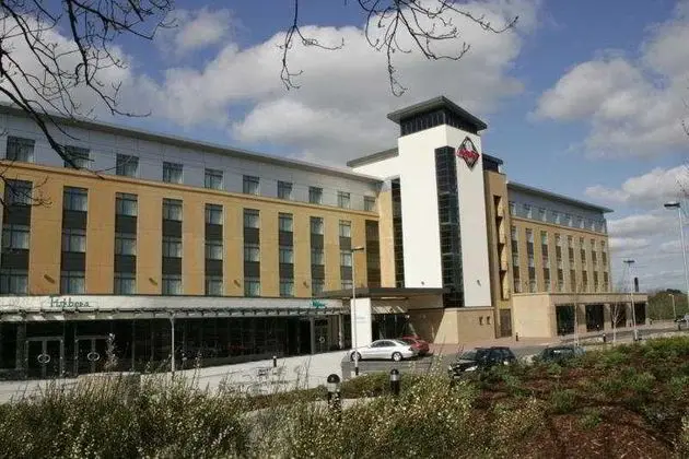 Future Inn Plymouth