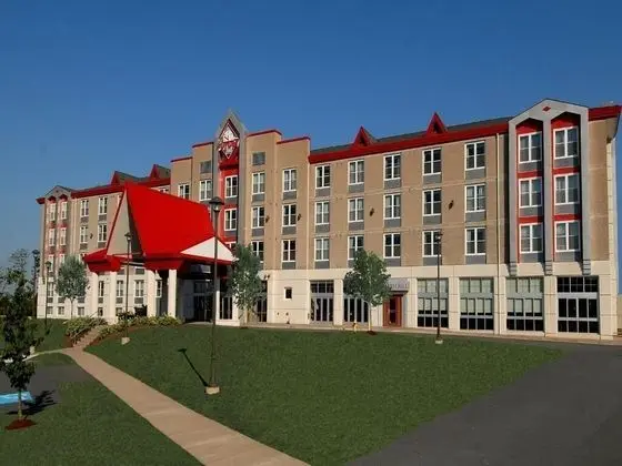 Future Inns Halifax Hotel Conference Centre