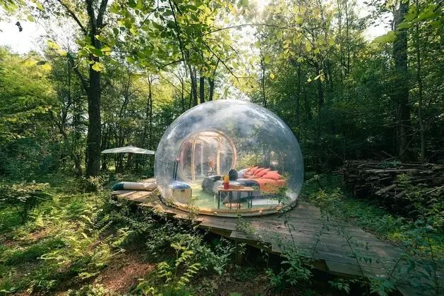 Future is Nature Playground