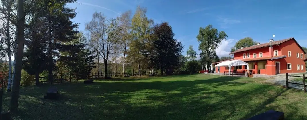 Future is Nature Playground - Lobi