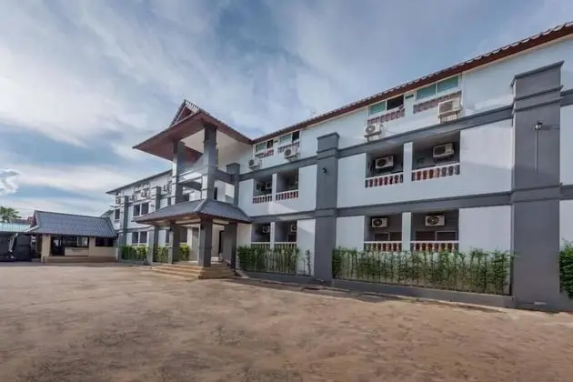 Future Place Mansion Ubon
