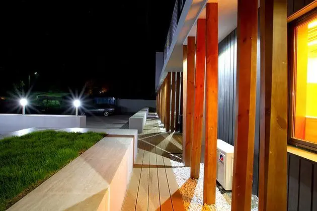 Futuro Hotel