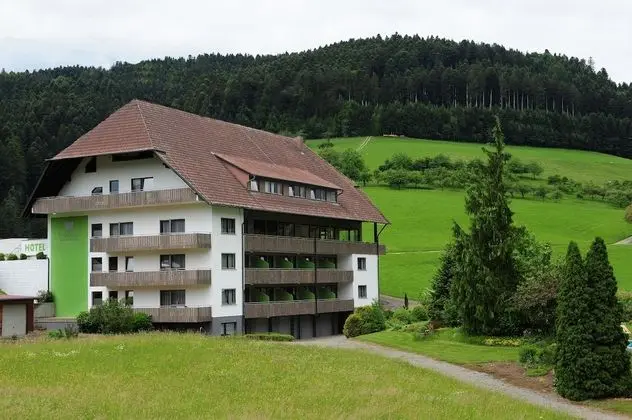 Fuxxbau Fischerbach - 1