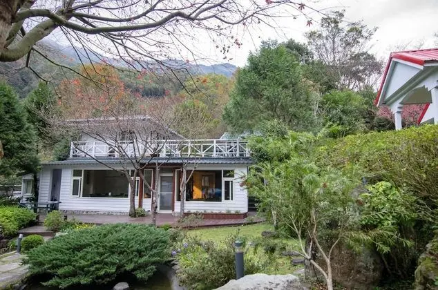 Fuyam Tourist Home