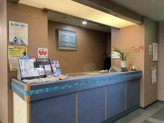 Hotel Fuyokaku
