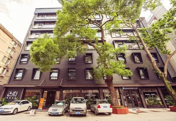 Fuzhou 24 Fu Hotel