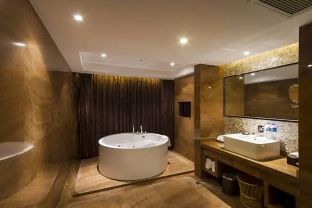 FUZHOU FLIPORT GARDEN HOTEL