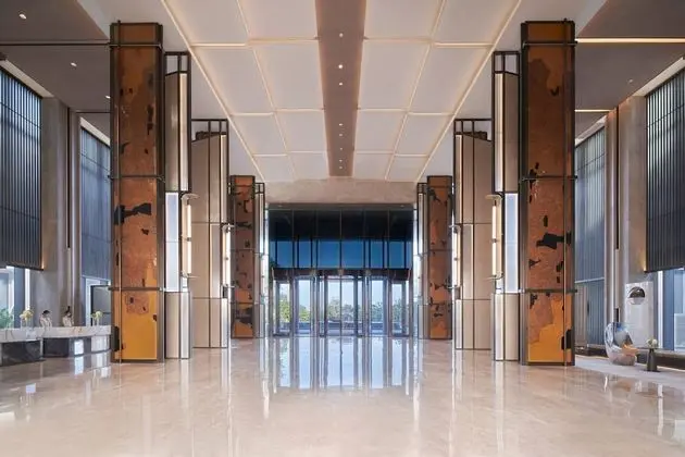 Fuzhou Marriott Hotel Riverside