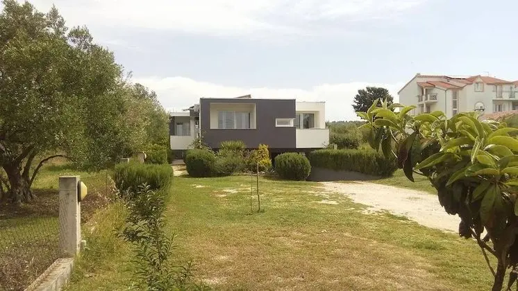 Fuzu - 50 m From sea - A2