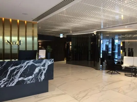 FV Dream 2 BED Apt+ Pool+ Free Parking Qfv211-16 - Lobi