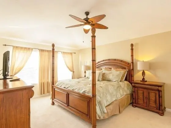 Fv43009 - Windsor Hills Resort - 6 Bed 4 Baths Villa - Oda