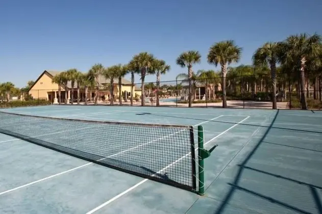 Fv47212 - Paradise Palms - 4 Bed 3 Baths Townhome