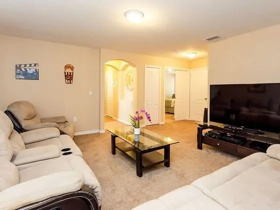 Fv49464 - Cypress Pointe - 5 Bed 4.5 Baths Villa - Lobi