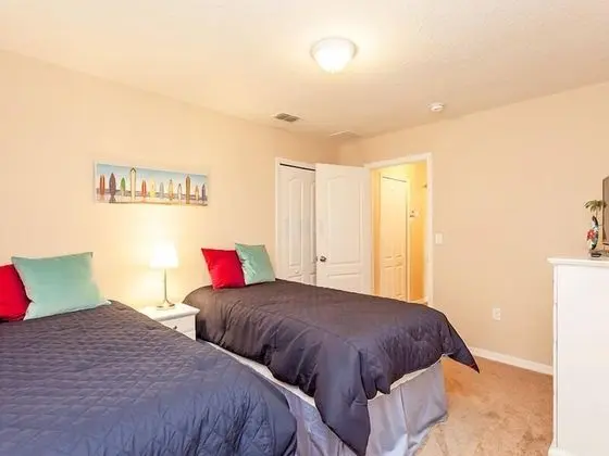 Fv49464 - Cypress Pointe - 5 Bed 4.5 Baths Villa - Oda
