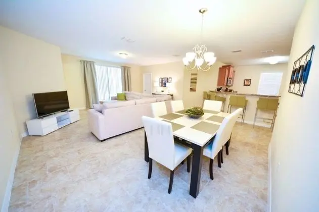 Fv51074 - Cypress Pointe - 5 Bed 4 Baths Villa - Lobi