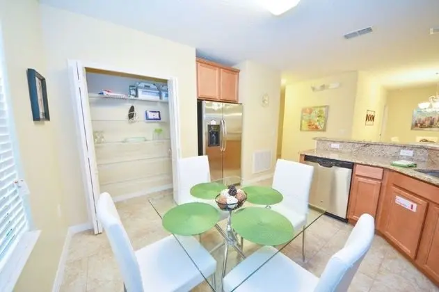 Fv51074 - Cypress Pointe - 5 Bed 4 Baths Villa - Yerinde Yemek
