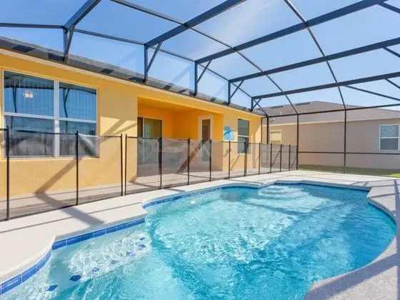Fv51890 - Crystal Cove - 4 Bed 3 Baths Villa