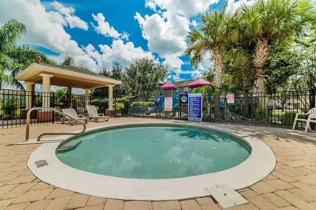 Fv51890 - Crystal Cove - 4 Bed 3 Baths Villa - Havuz