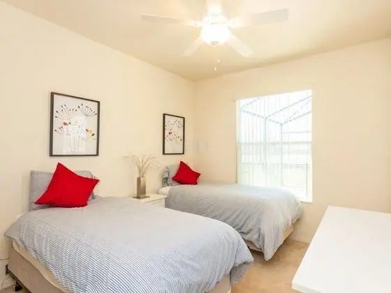 Fv51890 - Crystal Cove - 4 Bed 3 Baths Villa - Oda