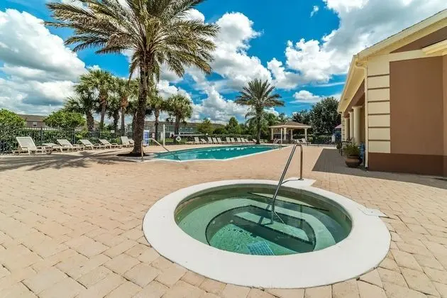 Fv51890 - Crystal Cove - 4 Bed 3 Baths Villa - Spa