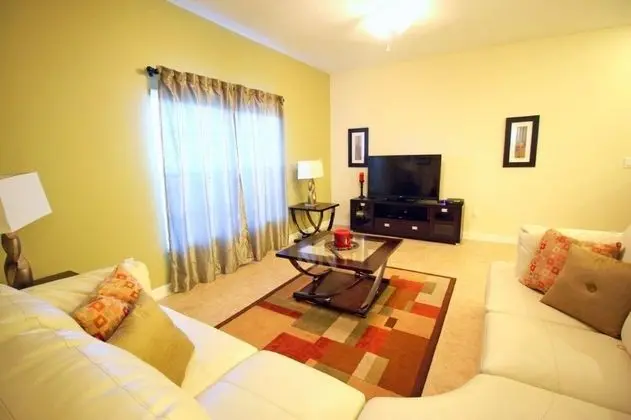 Fv52288 - Paradise Palms - 5 Bed 4 Baths Townhome - Lobi