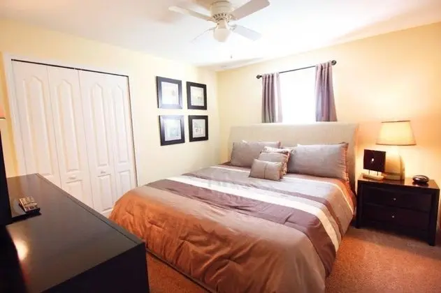 Fv52288 - Paradise Palms - 5 Bed 4 Baths Townhome - Oda