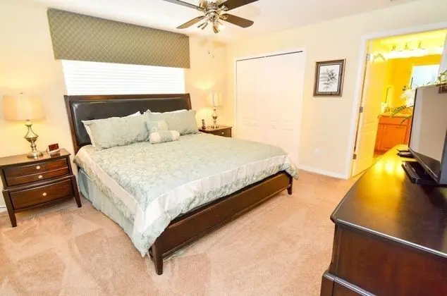 Fv53300 - Paradise Palms - 4 Bed 3 Baths Townhome - Oda
