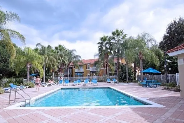 Fv57771 - Emerald Island - 3 Bed 3 Baths Townhome