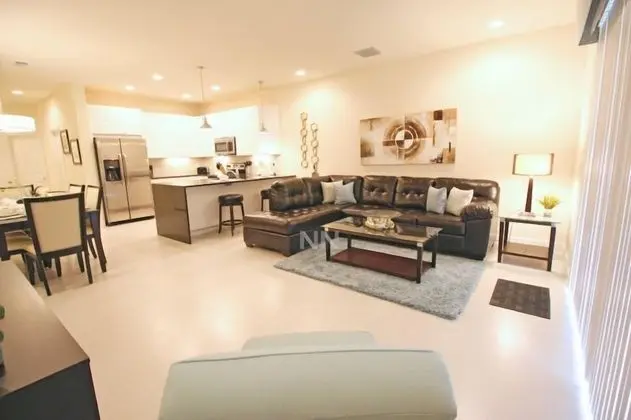 Fv57846 - Serenity - 3 Bed 3 Baths Townhome - Lobi