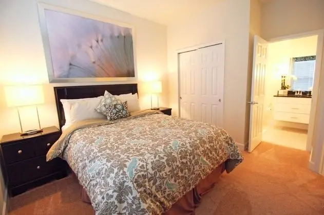 Fv57846 - Serenity - 3 Bed 3 Baths Townhome - Oda
