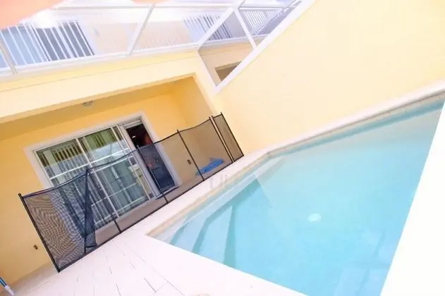 Fv57846 - Serenity - 3 Bed 3 Baths Townhome - Öne Çıkan Resim