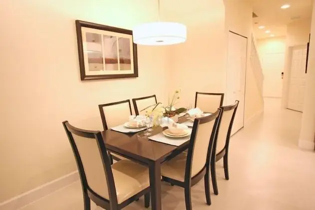 Fv57846 - Serenity - 3 Bed 3 Baths Townhome - Yerinde Yemek