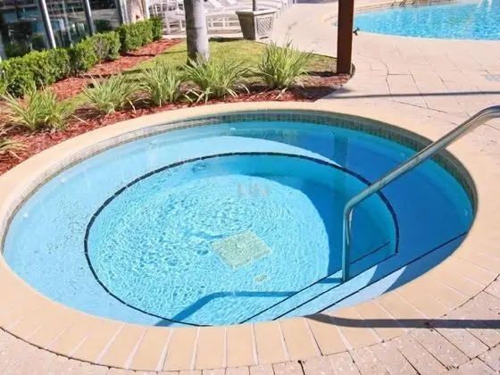 Fv60025 - Lucaya Village - 3 Bed 2 Baths Apartment - Spa
