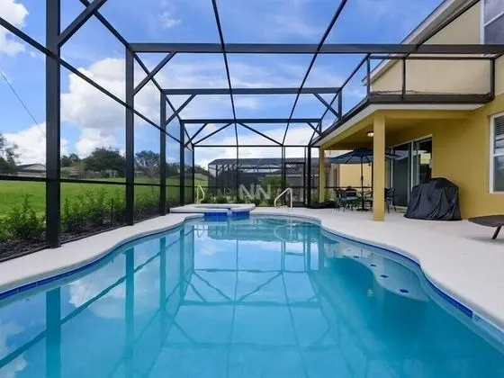 Fv61774 - Solterra Resort - 5 Bed 4.5 Baths Villa - Havuz